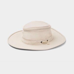 TILLEY ENDURABLES LTM6 Bucket AIR FLO Fishing Hiking Outdoor Hat SZ M